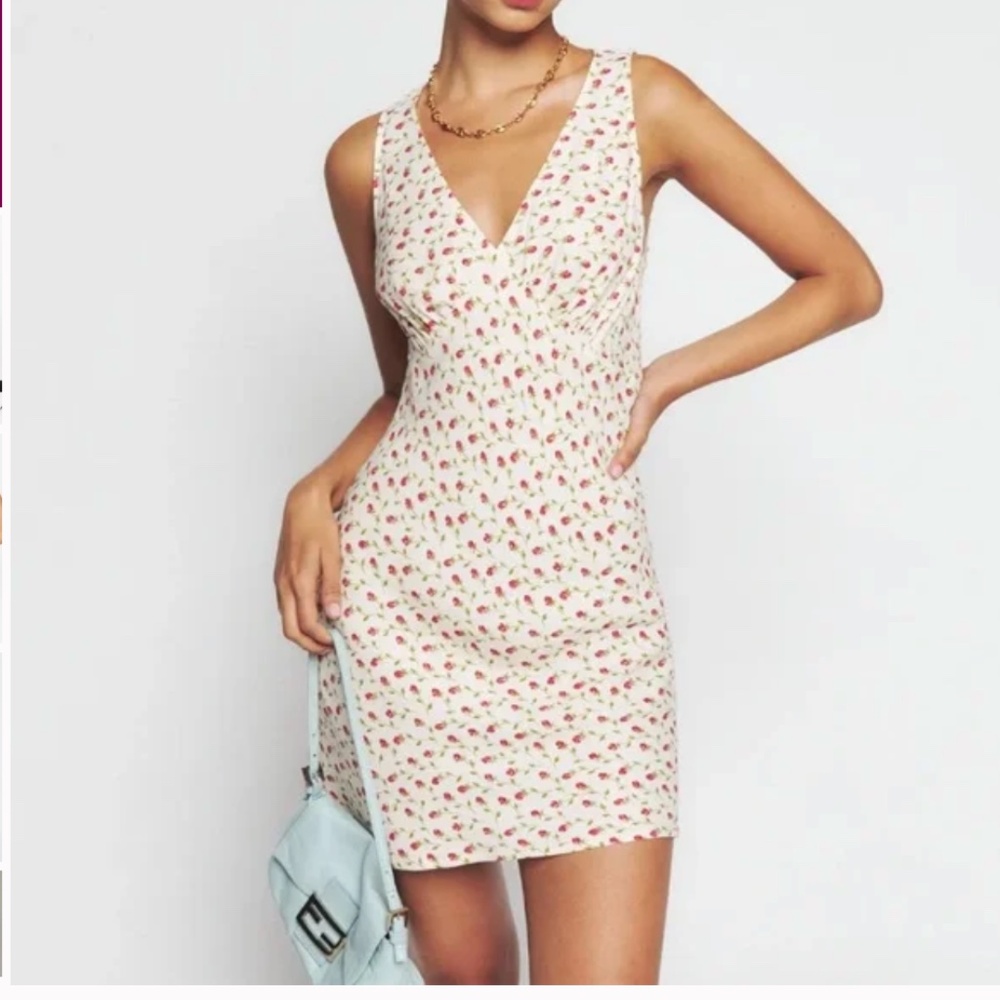 NWT Calix Dress